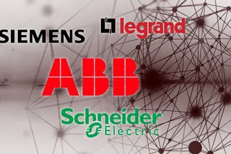 Старите европейски компании са скрити AI шампиони