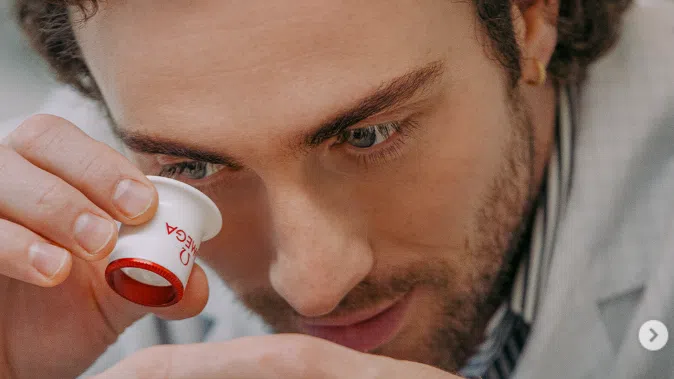 Една от най строго пазените тайни в кино индустрията е самоличността