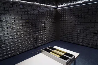 Свръхбогатите все по-често местят златото си в чужбина. Сингапур се очертава като предпочитана дестинация