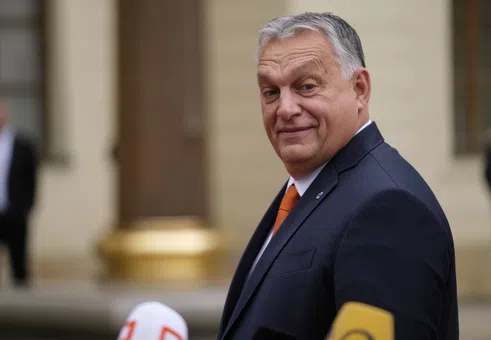 Напрежението нараства в последните седмици преди изборите в Унгария