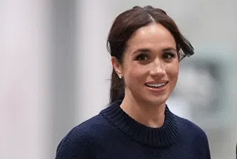 Как Меган Маркъл превръща Netflix в свой бизнес съюзник