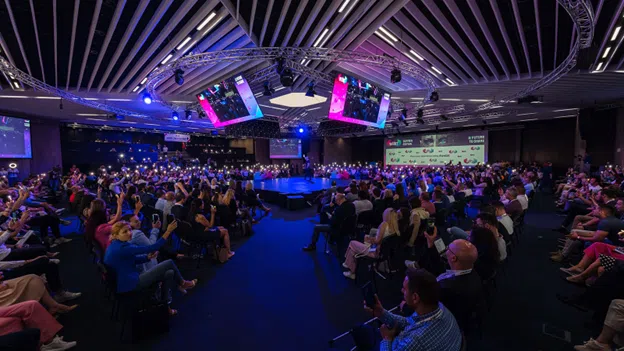 По-малко от месец до Webit 2025: Бъдещето на бизнеса се обсъжда в София
