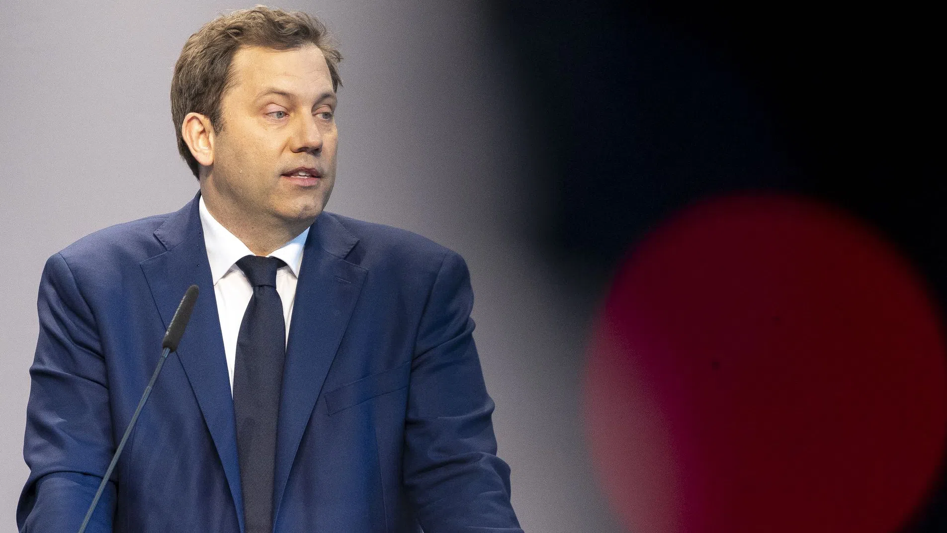 Германският министър на финансите не е съгласен с оръжейната политика на Мерц за Украйна