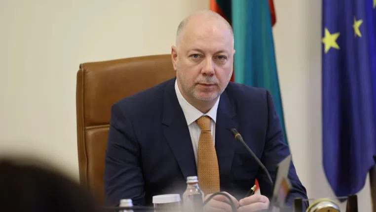 Премиерът Желязков: Няма смисъл да вкарваме дебат за еврото, който манипулира хората