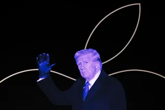 САЩ срещу Apple… Защо iPhone е идеалното оръжие в търговската война на Тръмп?