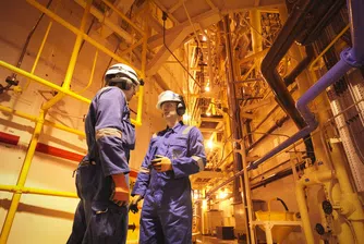 Възобновен интерес към ядрената енергия в Европа показва как някои страни се опитват да се подсигурят в стремежа си към по-голяма независимост