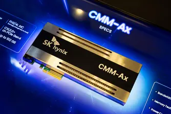 SK Hynix достигна пазарна оценка от 1 трилион долара, бумът около AI изстреля южнокорейските технологични акции