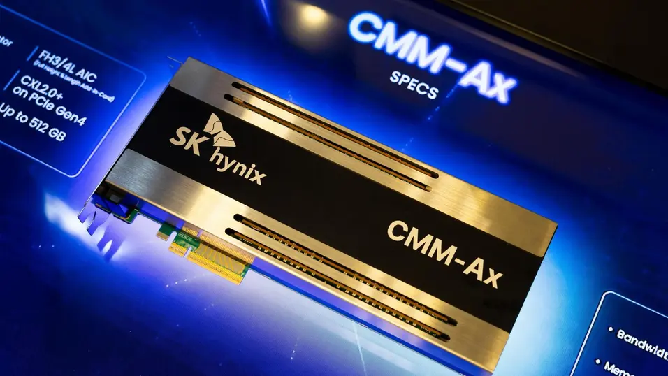 SK Hynix достигна пазарна оценка от 1 трилион долара, бумът около AI изстреля южнокорейските технологични акции