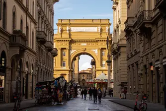 Флоренция отваря нов фронт срещу кратките наеми, но вдига на бунт бизнеса