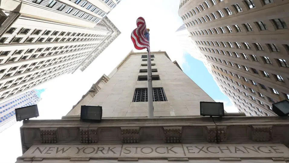 Ръстът на S&P 500 за първата половина на 2024 г. ще бъде много над историческата си средна стойност