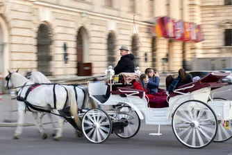 Виена оглави още една световна класация за най-добър град за живеене