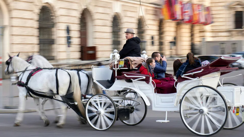 Виена оглави още една световна класация за най-добър град за живеене