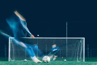 От най-бързият гол на Албания в историята на Европейско до безумната Група Е – шампионатът предоставя огромна доза драматизъм и вълнение на стадионите в Германия