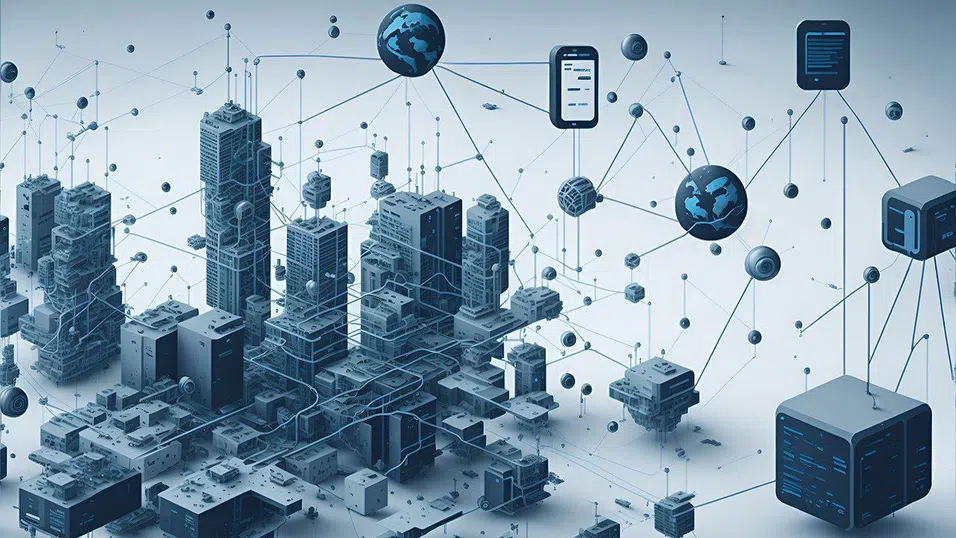 Бъдещето на първо място: AI и 5G са звездите на Световния мобилен конгрес в Шанхай