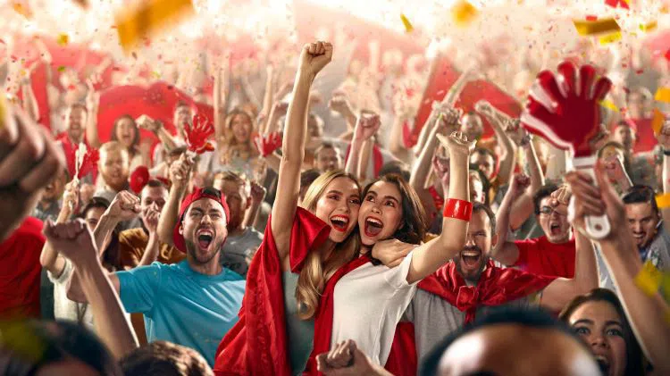 Спортът придобива статут на диамант в короната на туризма