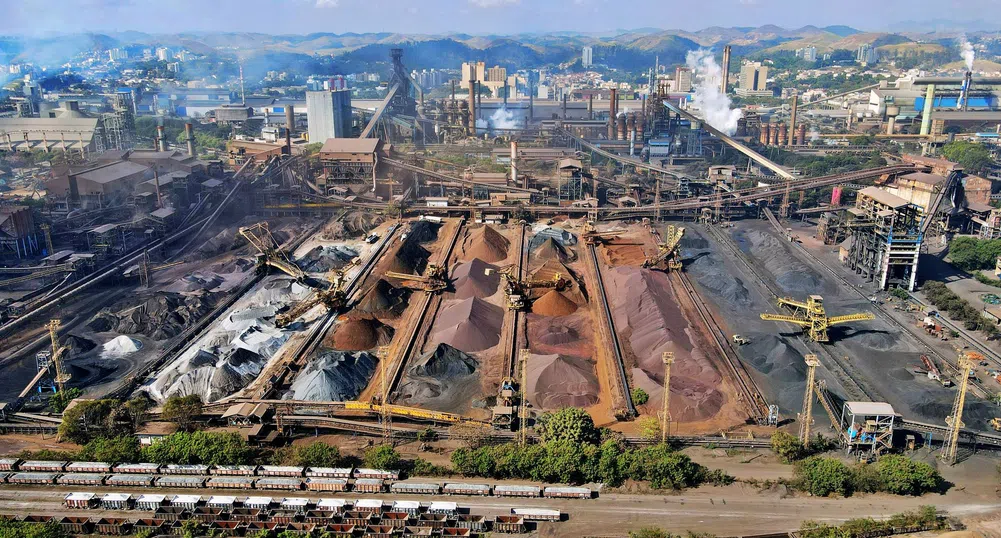 САЩ и Китай си стиснаха ръцете за редкоземните минерали