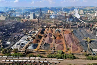 САЩ и Китай си стиснаха ръцете за редкоземните минерали