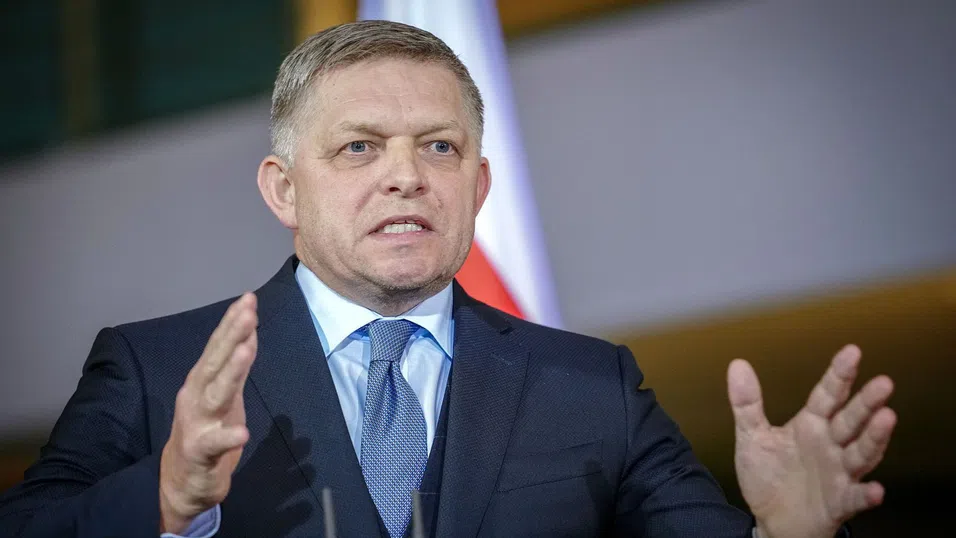 ЕС търси компромис с Фицо за новия пакет санкции срещу Русия