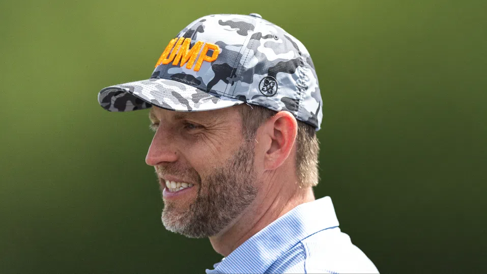 „Ако нямате здрав гръбнак, инвестирайте в някоя скучна облигация“: Ерик Тръмп за спада на биткойн