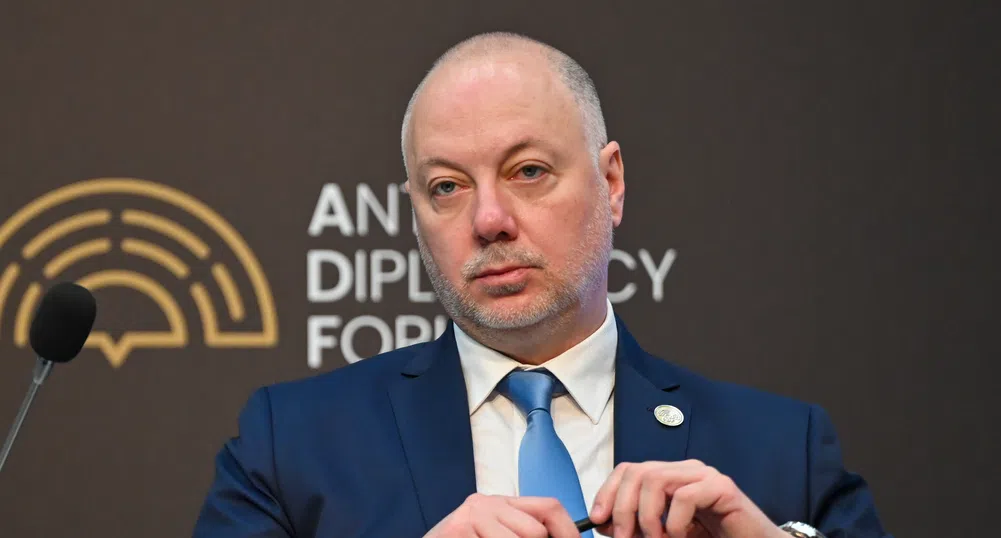 Росен Желязков: Европейският съвет одобри предложението на ЕК България да приеме еврото от 1 януари 2026 г.