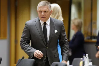 Несъгласието на премиера на Словакия не е свързано със самите санкции от ЕС, а със съвсем друг въпрос: т.нар. пътна карта REPowerEU