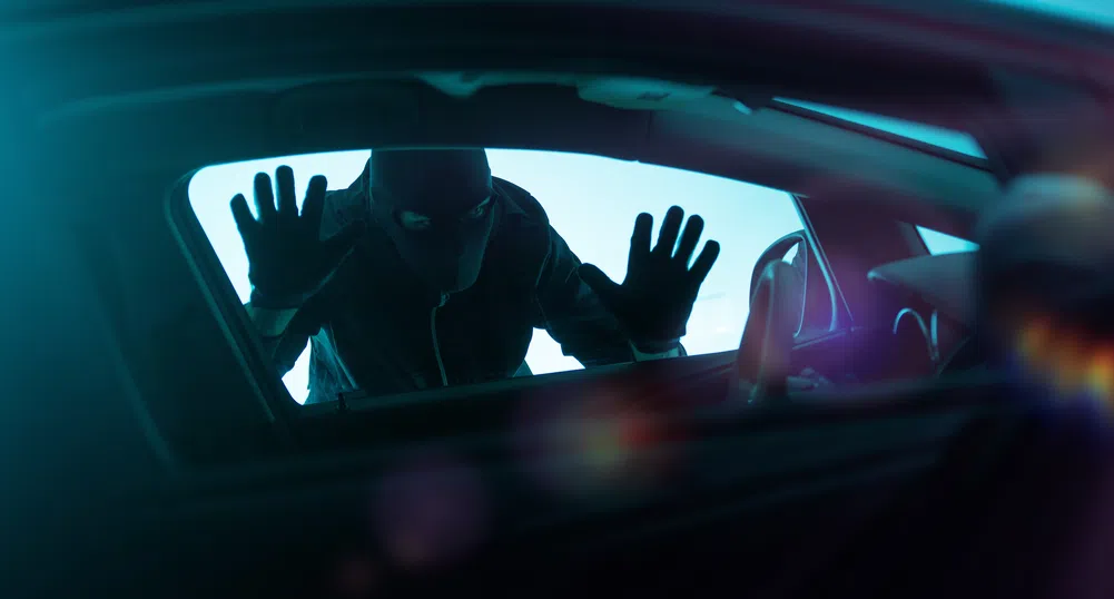 Износ само в рамките на ден: Автокражбите във Великобритания прерастват в бизнес за милиарди