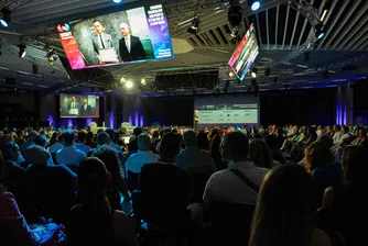 Webit 2025 завърши с мощен заряд и нова вълна от вдъхновение