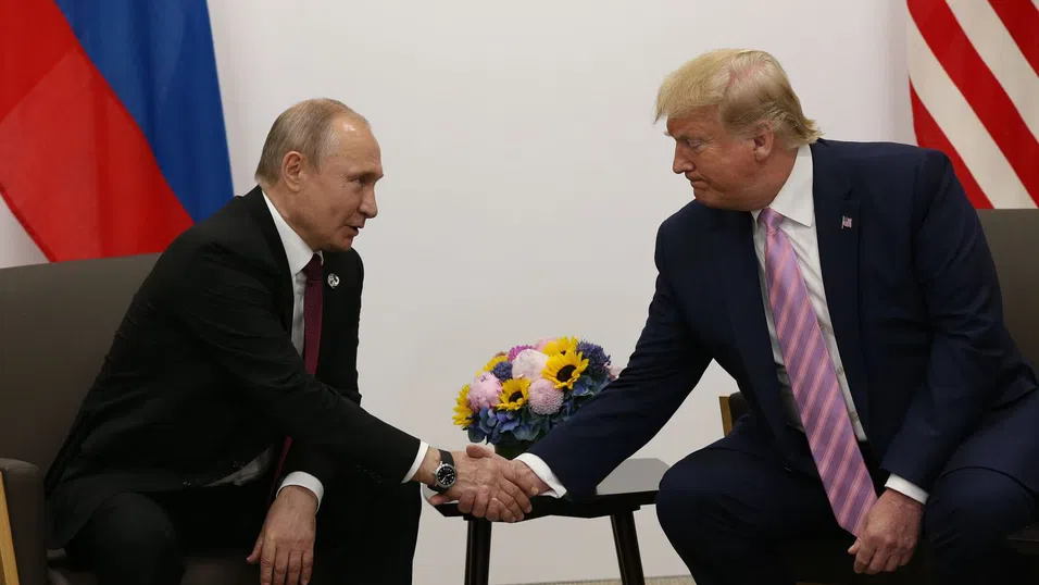 Дори обединени около 5%, Европа и САЩ остават разделени по отношение на Путин