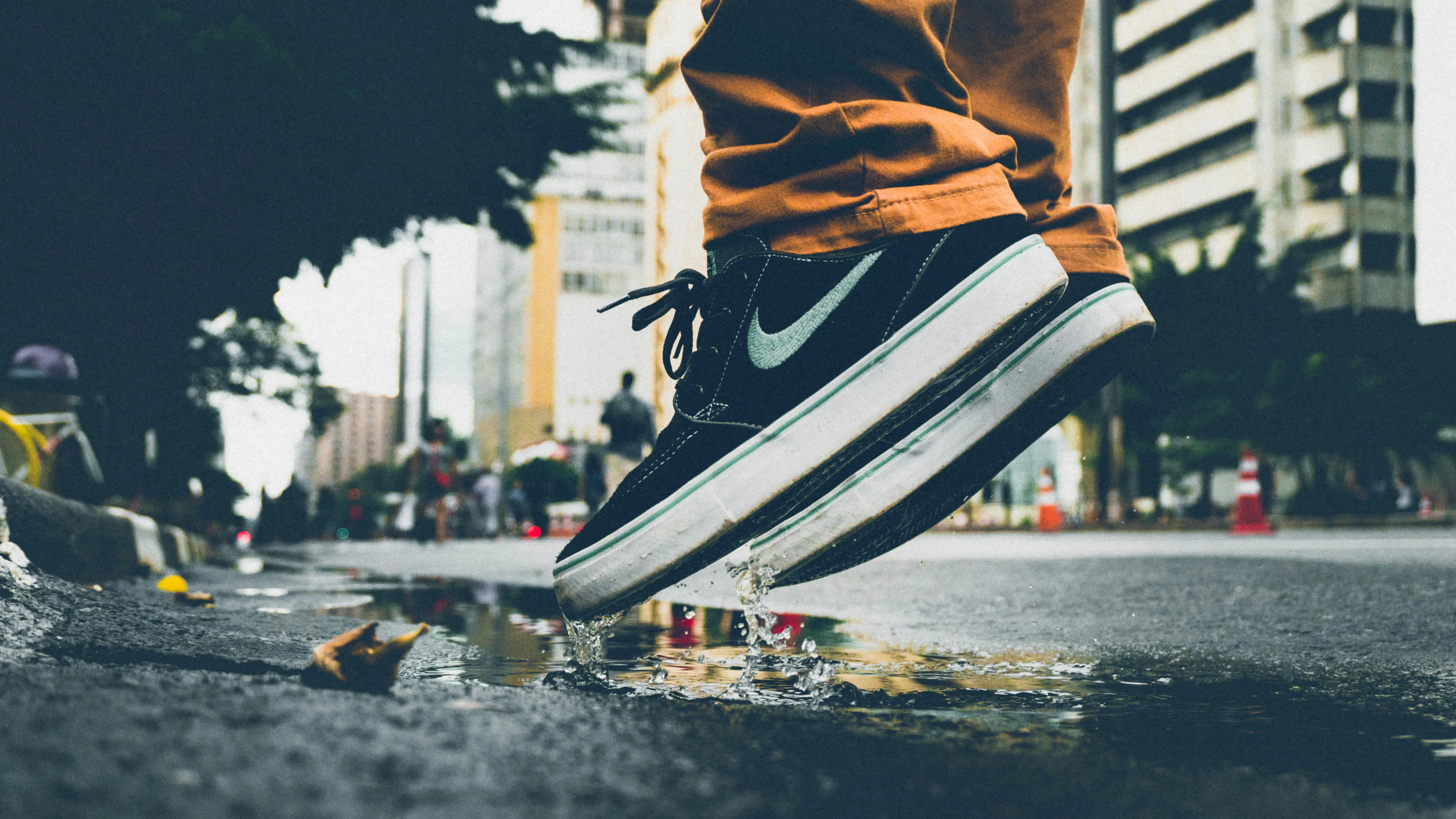 Nike изчисли, че митата ще ѝ струват 1 млрд. долара
