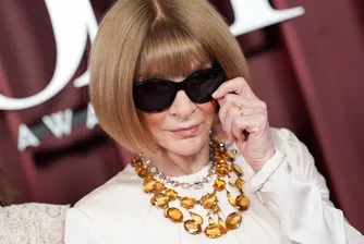 След 37 години на върха: Анна Уинтор се оттегля като главен редактор на Vogue