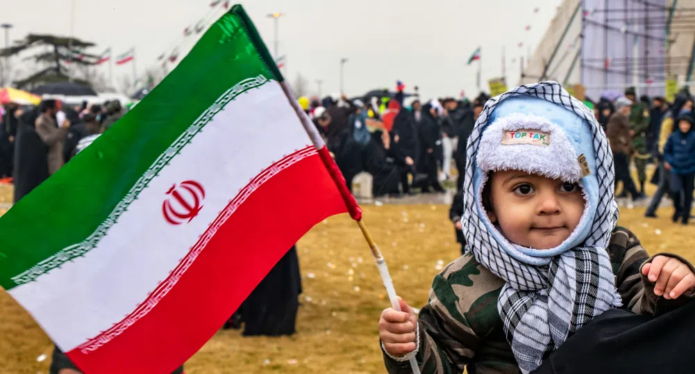 Как Израел неволно събуди иранския национализъм