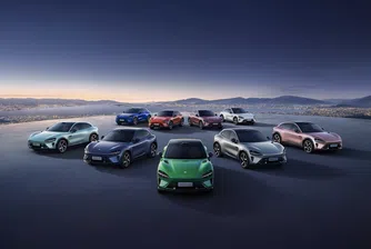 200 000 поръчки за 3 минути: Новият електромобил на Xiaomi изстреля акциите ѝ до рекорден връх