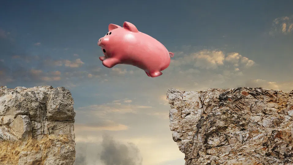 Още гориво в огъня: Кредитната експанзия у нас се ускорява