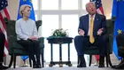 Брюксел одобри търговската сделка на Тръмп