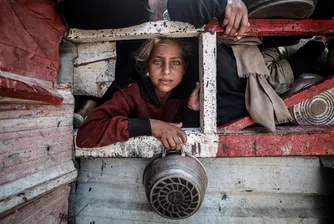 Предложението поражда опасения от офанзива, която може да продължи месеци, и безсрочна окупация на палестинския анклав