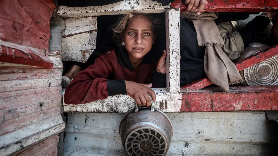 Израел обяви „тактическа пауза на военните действия“ в части от Газа на фона на глада и международния натиск