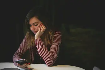 Как Instagram монетизира илюзията за контрол над чуждото внимание?