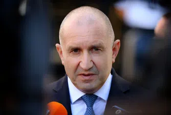 Държавният глава ще сезира КС след отказа на парламента да разгледа предложението му за референдум за еврото