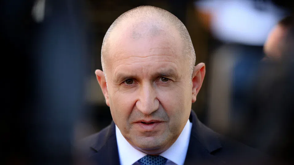 Президентът Радев: Пътят към валутата не минава през трупа на демокрацията и закона, а през урните