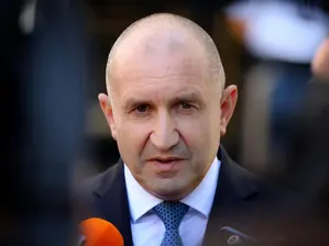 Докато европейските лидери критикуват сделката между Тръмп и Путин за руския дизел, Радев я подкрепя