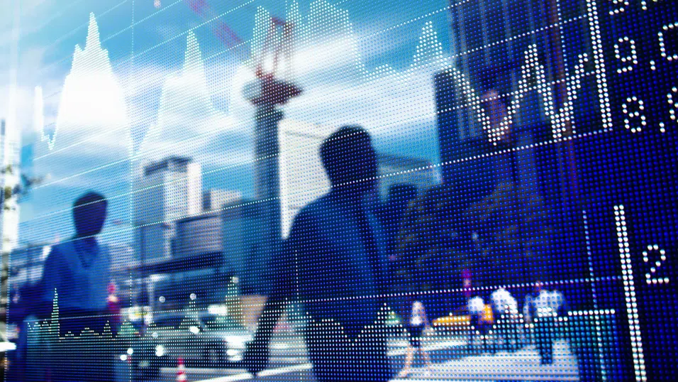 Азиатските акции последваха спада на S&P 500 и Nasdaq