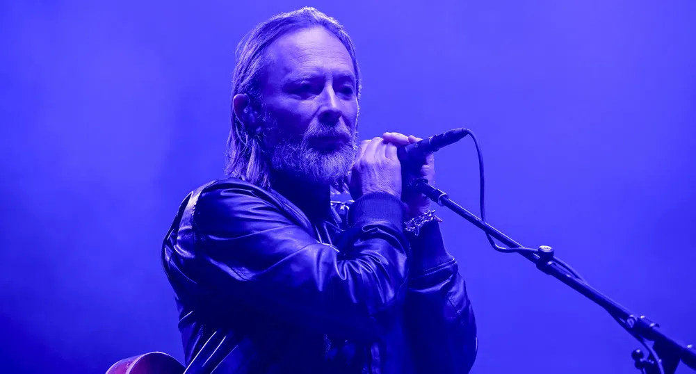 TikTok върна Radiohead в класациите: „Let Down“ влиза в Billboard Hot 100 три десетилетия по-късно