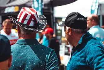 Reuters: 62% от американците подкрепят санкциите срещу търговските партньори на Русия