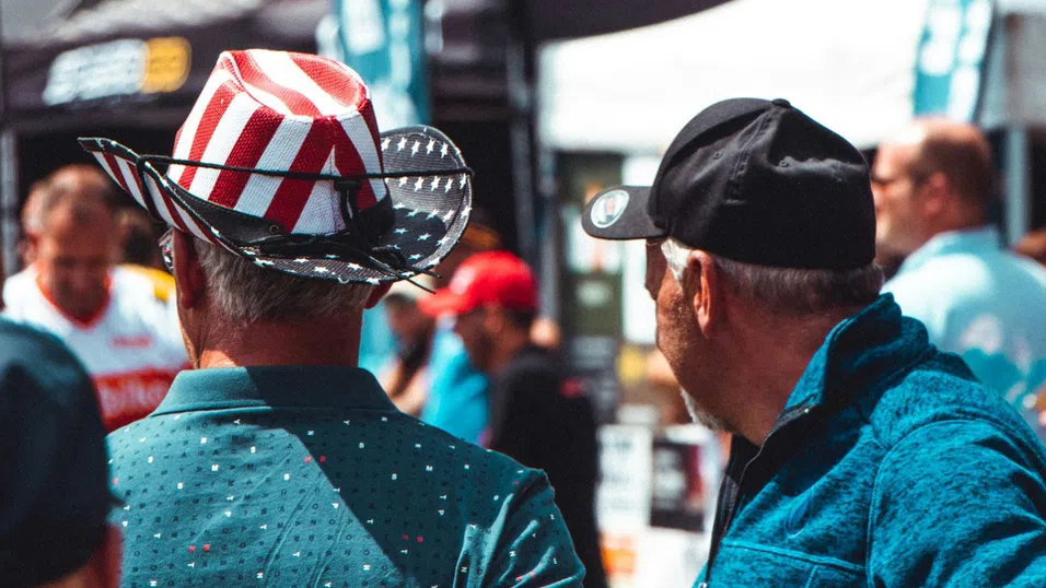 Reuters: 62% от американците подкрепят санкциите срещу търговските партньори на Русия