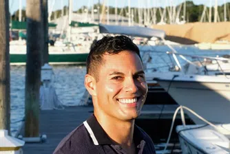 В света на яхтения бизнес: От моряк без опит до капитан с $30 000 заплата не е мисия невъзможна