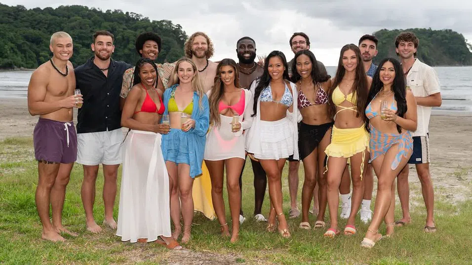 Защо Gen Z казва „не“ на интимността? Отговорът идва от ново риалити шоу за девствени