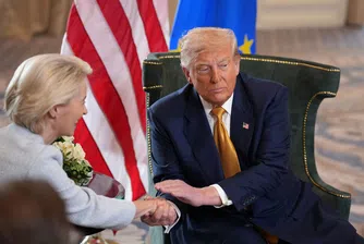 Започва ли „Векът на унижението“ за Европа?