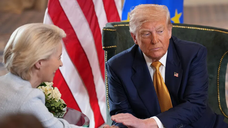 Започва ли „Векът на унижението“ за Европа?