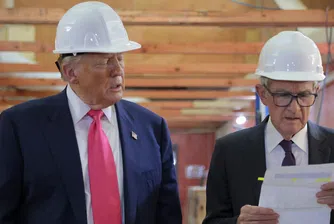 Сдържаната реакция на опита на Тръмп да уволни Лиза Кук от Федералния резерв показва, че пазарите „не са подготвени да оценят“ промяна в монетарната политика