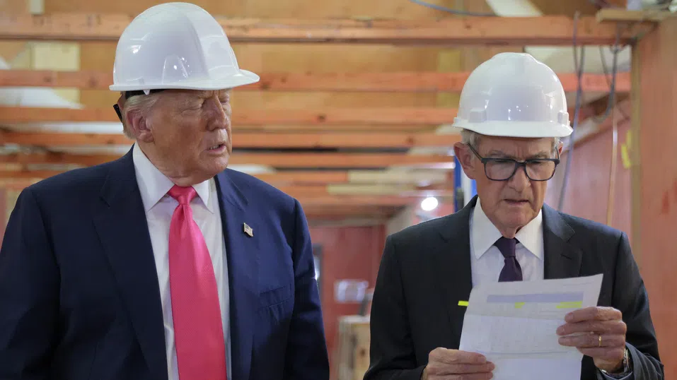 „Тръмпизацията“ на Фед все още не тревожи инвеститорите. Това може да се окаже голям проблем